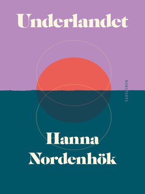 cover image of Underlandet